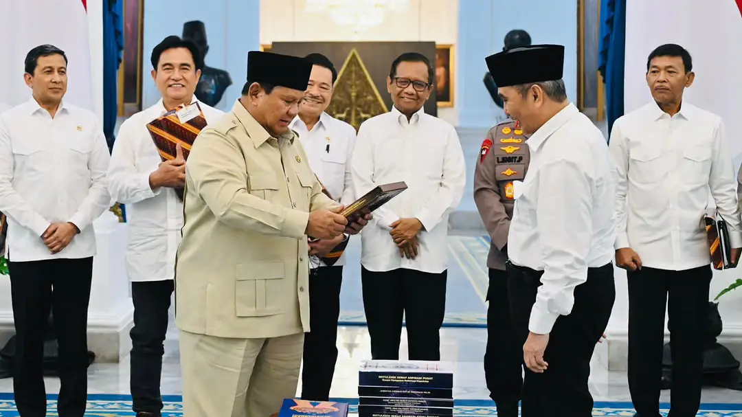Polri Tetap di Bawah Presiden, Reformasi Diperkuat Lewat Pengawasan Kompolnas