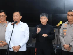 Praktik Jual Beli Titik Dapur MBG Terbongkar, Pelaku di Jawa Barat Diamankan