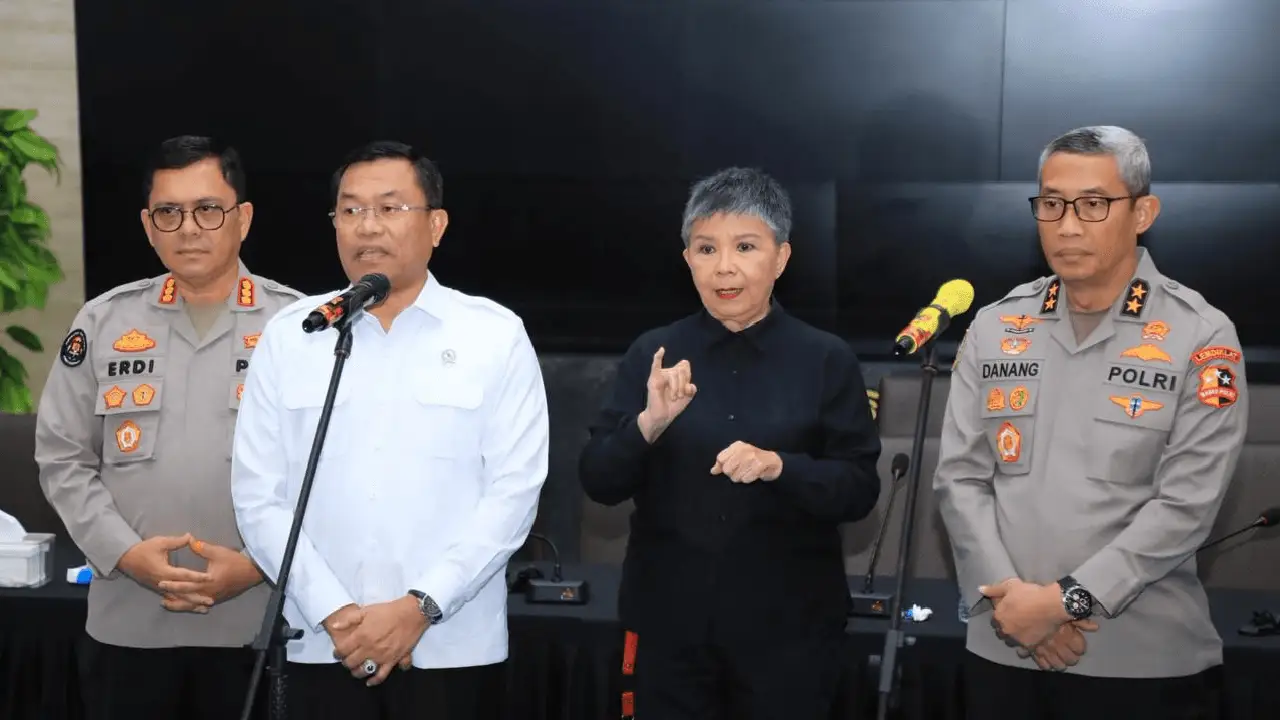 Praktik Jual Beli Titik Dapur MBG Terbongkar, Pelaku di Jawa Barat Diamankan