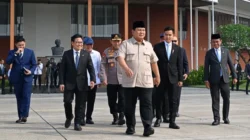 Presiden Prabowo Bertolak ke Filipina Hadiri KTT ASEAN ke-48 di Cebu