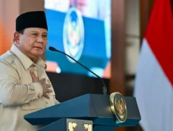 Presiden Prabowo Minta Penyelewengan Tetap Diusut Meski Libatkan Orang Dekat