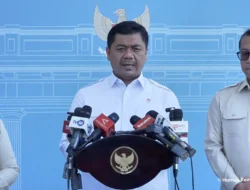 Presiden Prabowo Salurkan 1.098 Sapi Kurban Idul Adha 1447 Hijriah