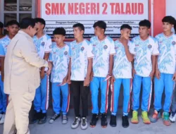 Presiden Prabowo Siapkan Starlink dan BTS untuk Warga Perbatasan Miangas