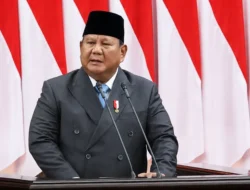Presiden Prabowo Subianto Tegaskan APBN 2027 Jadi Alat Perjuangan dan Pelindung Rakyat