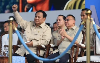 Presiden Prabowo Teken Perpres Ratifikasi ILO, Kesejahteraan Nelayan Prioritas