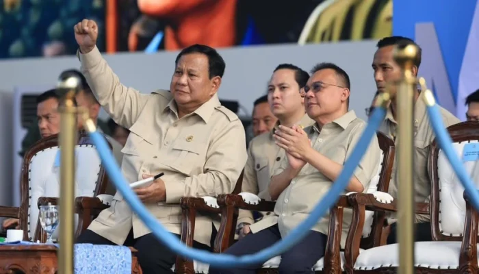 Presiden Prabowo Teken Perpres Ratifikasi ILO, Kesejahteraan Nelayan Prioritas