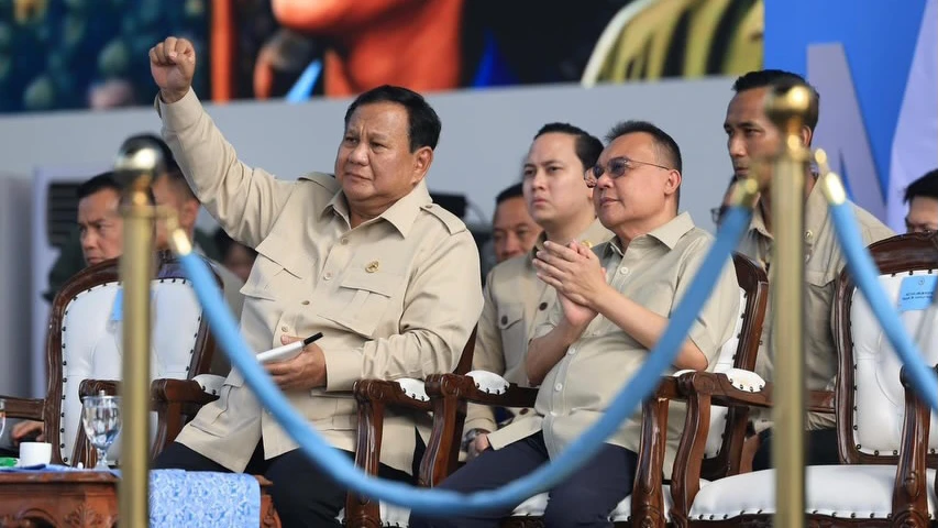 Presiden Prabowo Teken Perpres Ratifikasi ILO, Kesejahteraan Nelayan Prioritas