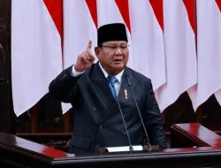 Presiden Prabowo: Pimpinan Bea Cukai Tak Mampu Segera Diganti, ASN Nakal Ditindak