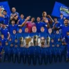 Raih Gelar Juara BRI Super League 2025/26, Persib Torehkan Hattrick