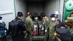 Satgas PKH Dalami Dugaan Penyelundupan Minerba di Batam