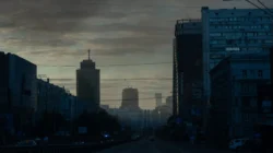 Serangan Rusia Guncang Kyiv, PBB Desak Perlindungan Warga Sipil