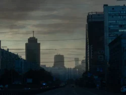 Serangan Rusia Guncang Kyiv, PBB Desak Perlindungan Warga Sipil