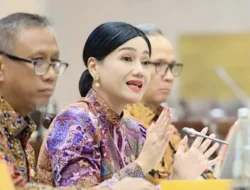 Tekanan Global Picu Outflow, Pemerintah dan OJK Siapkan Strategi Stabilitas