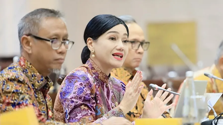 Tekanan Global Picu Outflow, Pemerintah dan OJK Siapkan Strategi Stabilitas