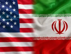 AS dan Iran Capai Kesepakatan Damai, Penandatanganan Dijadwalkan 19 Juni di Swiss