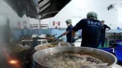 BGN Hentikan Sementara Program MBG Saat Libur Sekolah, Seluruh Dapur Diaudit