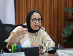 BGN Tegaskan Isu Pembagian Keuntungan Program MBG kepada Presiden adalah Hoaks