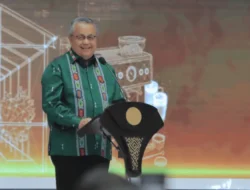 Bank Indonesia Luncurkan Program Transformasi UMKM Terpadu untuk Perkuat Ekonomi Kerakyatan