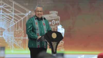 Bank Indonesia Luncurkan Program Transformasi UMKM Terpadu untuk Perkuat Ekonomi Kerakyatan