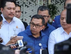 Banding Dikabulkan, Kerry Adrianto Wajib Bayar Uang Pengganti hingga Rp13,4 Triliun