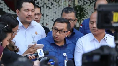 Banding Dikabulkan, Kerry Adrianto Wajib Bayar Uang Pengganti hingga Rp13,4 Triliun