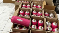 Bareskrim Periksa Influencer APG Terkait Video Viral Penggunaan Whip Pink