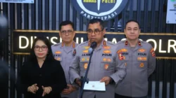 Bareskrim Polri Tangkap DPO Jaringan Fredy Pratama di Malaysia, Dalami Aliran Dana Narkotika