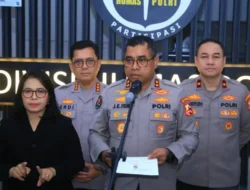Bareskrim Polri Tangkap DPO Jaringan Fredy Pratama di Malaysia, Dalami Aliran Dana Narkotika