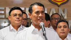 Bareskrim Selidiki Dugaan Kartel di Balik Anjloknya Harga TBS Sawit