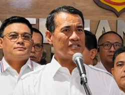 Bareskrim Selidiki Dugaan Kartel di Balik Anjloknya Harga TBS Sawit