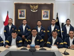 Bareskrim Tahan Dua Tersangka Baru Kasus Tambang Emas Ilegal dan TPPU