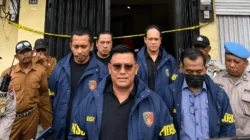 Bareskrim Tetapkan Dua Tersangka Baru Kasus Impor HP Ilegal dari China