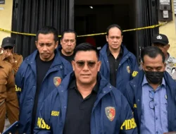 Bareskrim Tetapkan Dua Tersangka Baru Kasus Impor HP Ilegal dari China
