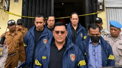 Bareskrim Tetapkan Dua Tersangka Baru Kasus Impor HP Ilegal dari China
