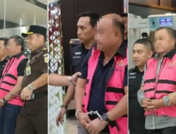 Bidik TPPU dalam Skandal Korupsi MBG, Kejagung Kejar Pelaku dan Penerima Dana