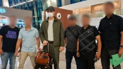 Buron Kasus Penipuan Batu Bara, Richard Muljadi Ditangkap di Bandara Soekarno-Hatta