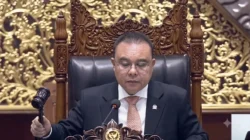 DPR dan Pemerintah Sahkan Revisi UU Polri, Fokus pada Reformasi Kelembagaan