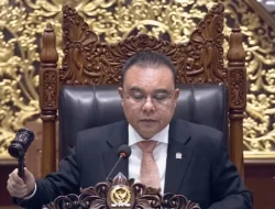 DPR dan Pemerintah Sahkan Revisi UU Polri, Fokus pada Reformasi Kelembagaan