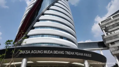 Dadan Hindayana dan Dua Eks Petinggi BGN Dikabarkan Diamankan Kejagung