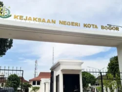 Delapan Laporan Pidana Khusus Masuk ke Kejari Kota Bogor, Proses Klarifikasi Berjalan