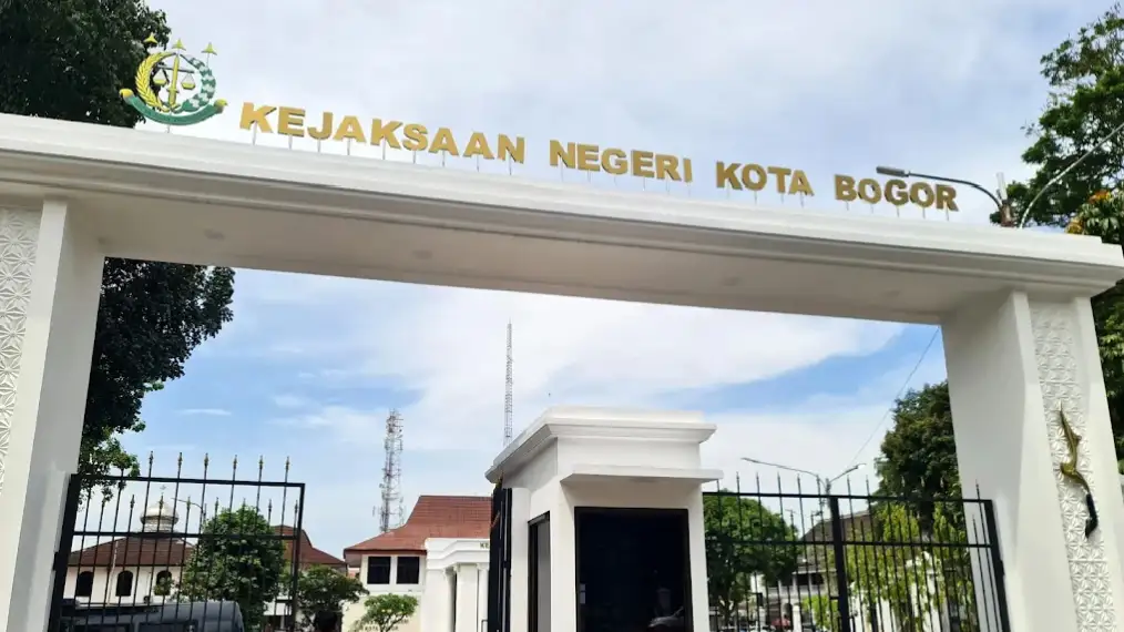 Delapan Laporan Pidana Khusus Masuk ke Kejari Kota Bogor, Proses Klarifikasi Berjalan