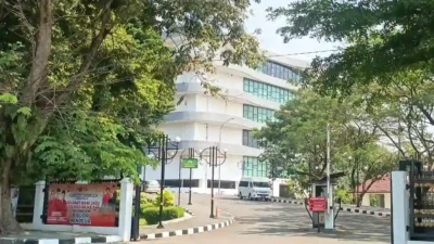 Kejari Kota Bogor Periksa Camat Terkait Dugaan Penyalahgunaan Proyek Pokir DPRD