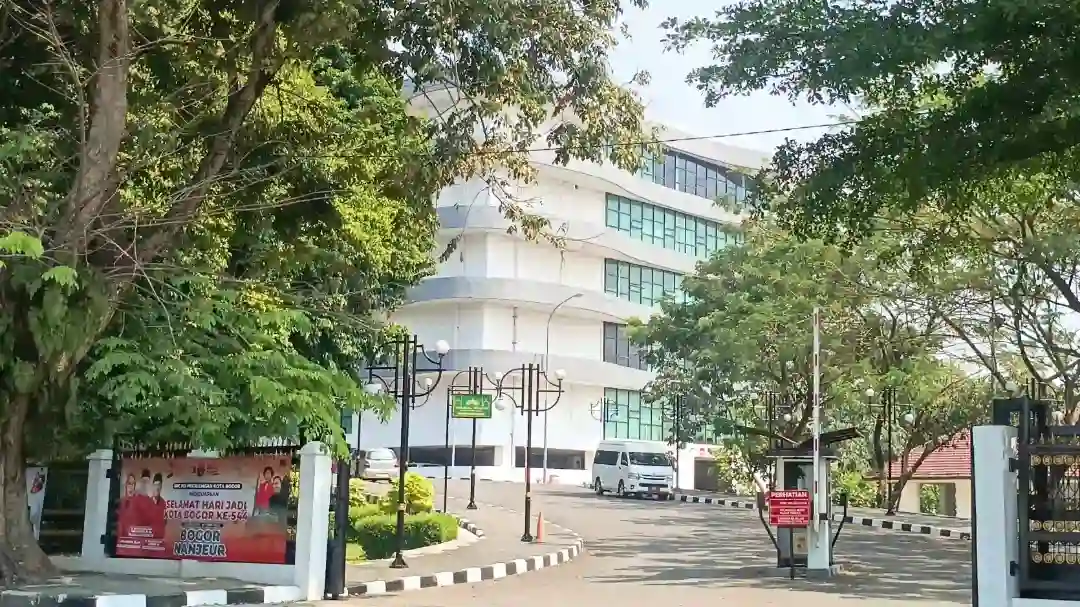 Kejari Kota Bogor Periksa Camat Terkait Dugaan Penyalahgunaan Proyek Pokir DPRD