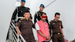Diduga Terima 93.200 SGD, Kejati Sumbar Tahan Bendahara UIN Imam Bonjol