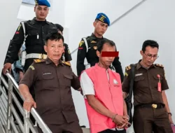 Diduga Terima 93.200 SGD, Kejati Sumbar Tahan Bendahara UIN Imam Bonjol