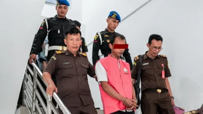 Diduga Terima 93.200 SGD, Kejati Sumbar Tahan Bendahara UIN Imam Bonjol