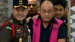 Eks Kepala BGN Dadan Hindayana Dkk Jadi Tersangka Korupsi Program Makan Bergizi Gratis