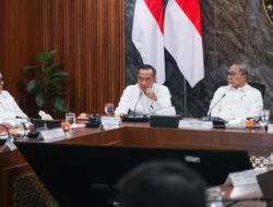 Evaluasi MBG, Mensesneg: Pemerintah Siapkan Penataan Menyeluruh dan Prioritaskan Daerah 3T