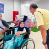 Fokus Kenyamanan Pensiunan, BRI Bogor Pajajaran Hadirkan Layanan Maksimal