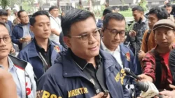 Founder Dana Syariah Indonesia Ditahan Bareskrim Polri dalam Kasus Penipuan Investasi